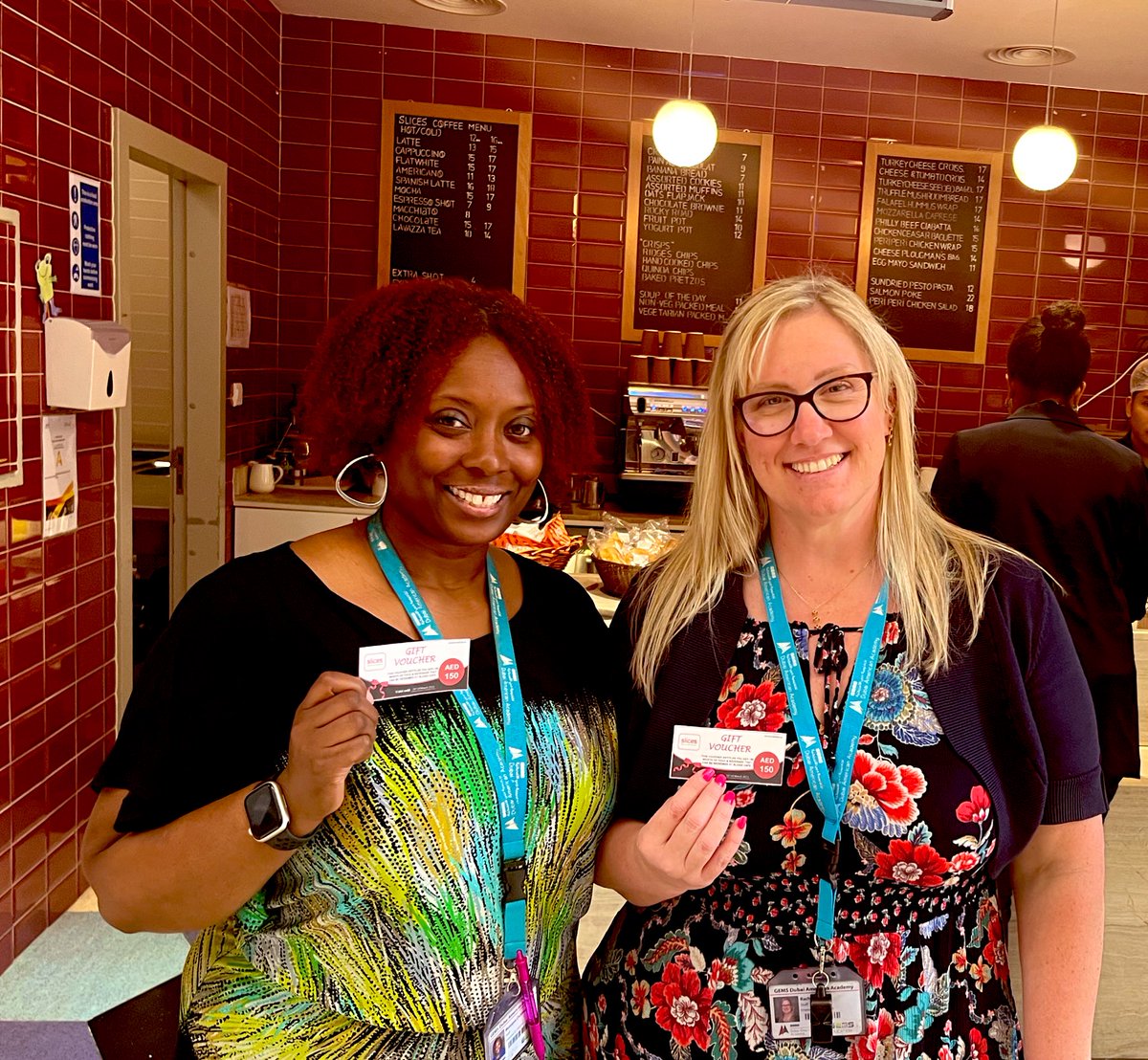 Noha Bishara tweet media