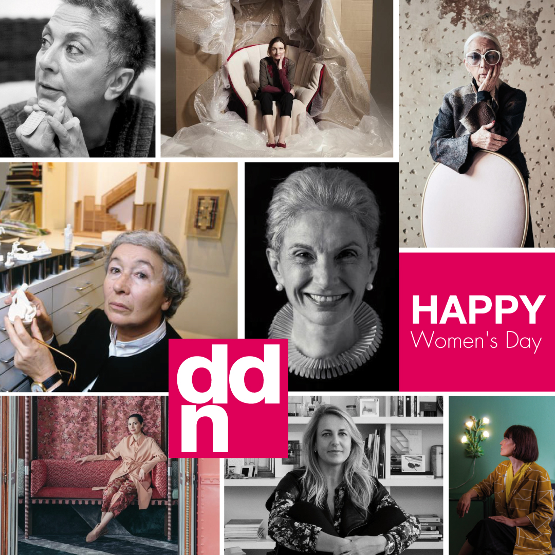 ddn_world's tweet image. To all the strong, inspiring, and trailblazing women out there - happy International Women's Day! Keep shining, keep fighting, and keep inspiring us all!

#ddn #BeBoldForChange #womensday2023