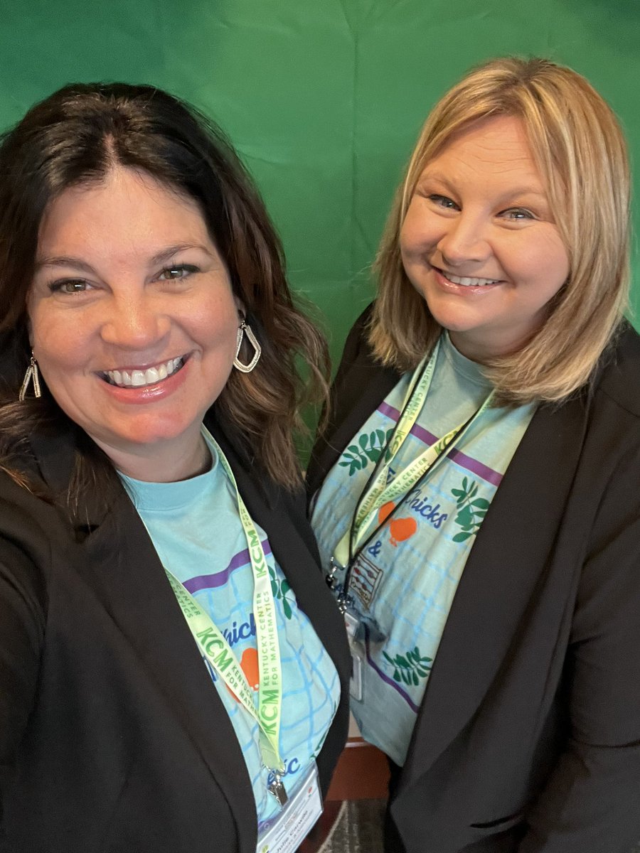 Two Chicks &amp; Arithmetic loves #KCMEmpower2023