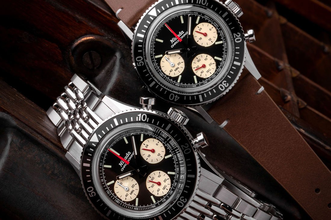 Raagah_'s tweet photo. Bon vu qu'on a tous été déçus de la proposition par Swatch, petit Thread sur les sorties montres du moment.

P.S : Tout est dans un budget "limité" et si vous cherchez du vintage, on a du stock chez @secondevintage.

RT Appréciés ! https://t.co/b92KHPW9Nn