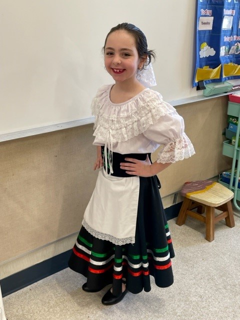 St. Bede Elementary School tweet media