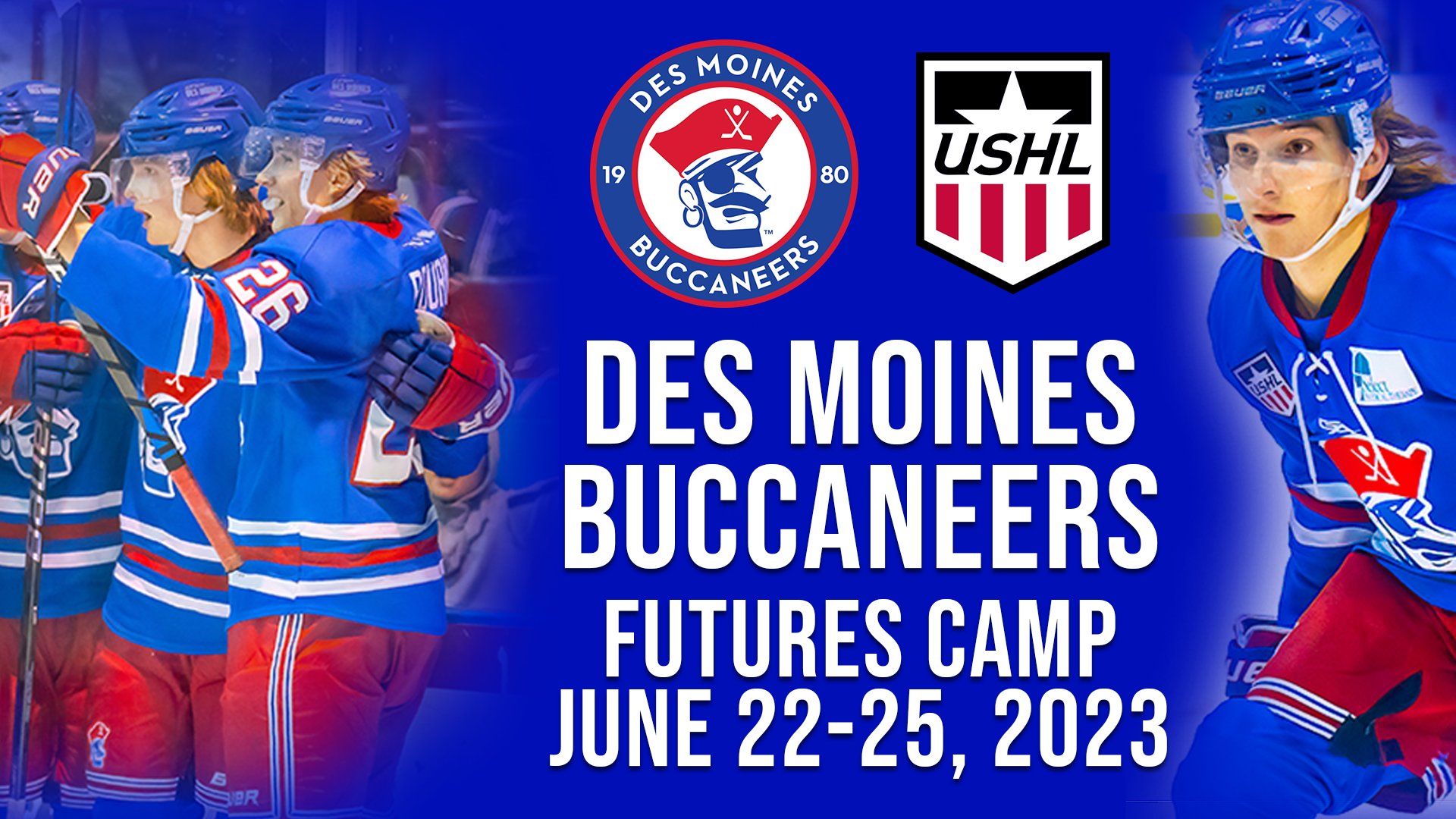 Des Moines Buccaneers