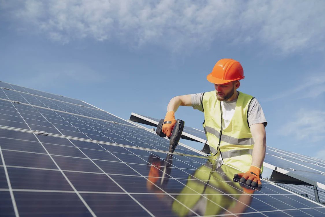🌞  IL FOTOVOLTAICO E' DI CASA
IN FRIULI VENEZIA GIULIA!
Con 100 milioni di euro, la <a href="/regioneFVGit/">Regione FVG</a> 
incentiva i #privati ad investire
nel #fotovoltaico.
💶 Scopri come ottenere il #contributo
partecipando a questo incontro >
confartigianatoudine.com/in-primo-piano…
