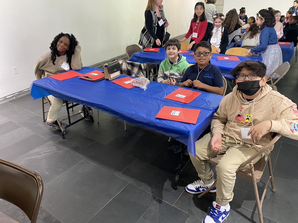 KPerry68's tweet image. Such a great time at District 31 Speaks today! Our class reps were able to listen to soapbox speeches, make buttons and posters, and take a tour of the museum.. all while meeting new peers from all over the island! Thank you @Civics_For_All .. we had an awesome time!!! ❤️