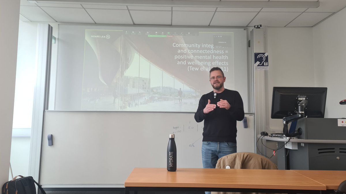 Dr Lois Player tweet media