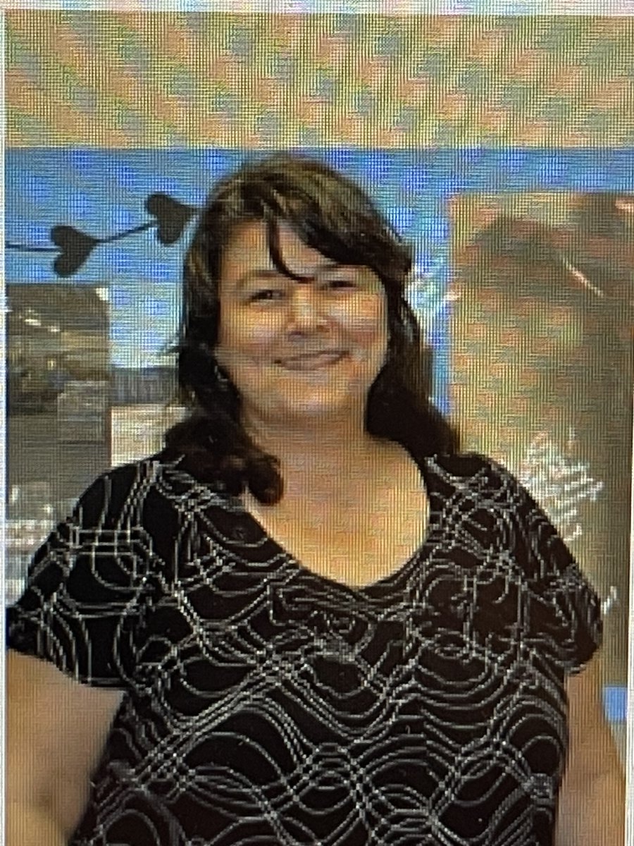 CCSWLA's tweet image. Jessica Watson

FINANCE AND GRANTS DIRECTOR

Having been a part of our team for 8 years, she has been a part of many operations here. Describing her role at CCSWLA as her "dream job", she states, "every day it's an honor and privilege to work here".