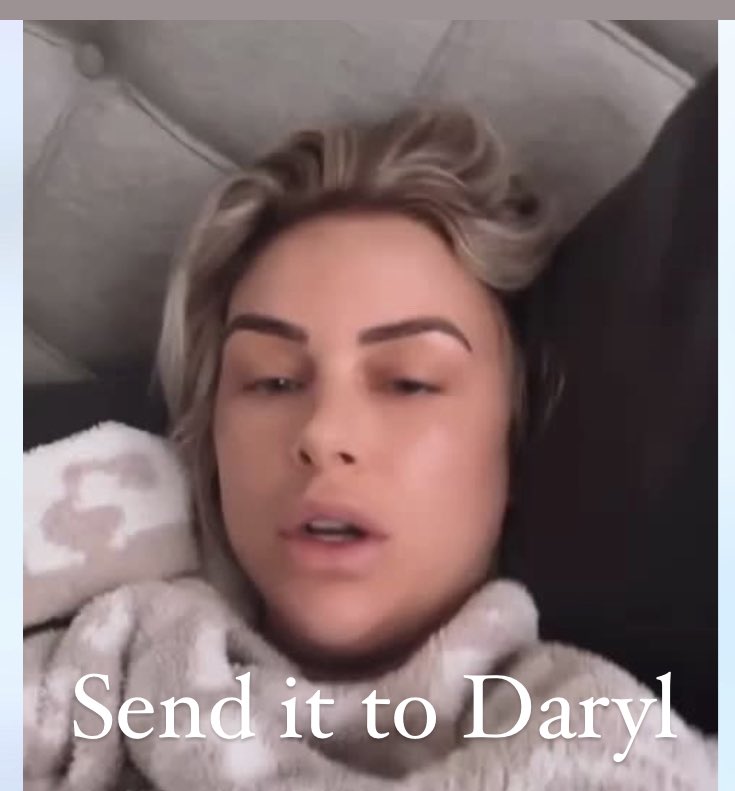 I Live For Bravo tweet media