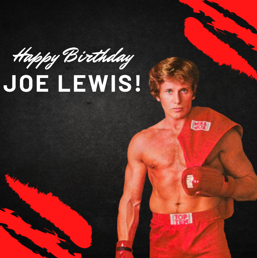 Happy Heavenly Birthday to Joe Lewis, who would have been 79 today. 🕊️🎂🥊
.
.
.
.
#mma #joelewis #karate #kickboxing #karatelegend #billwallace #chucknorris #brucelee #artemarcial #taekwondotraining #sanda #kyokushin #aikido #jujitsu #jiujitsu #hapkido #martialartslife