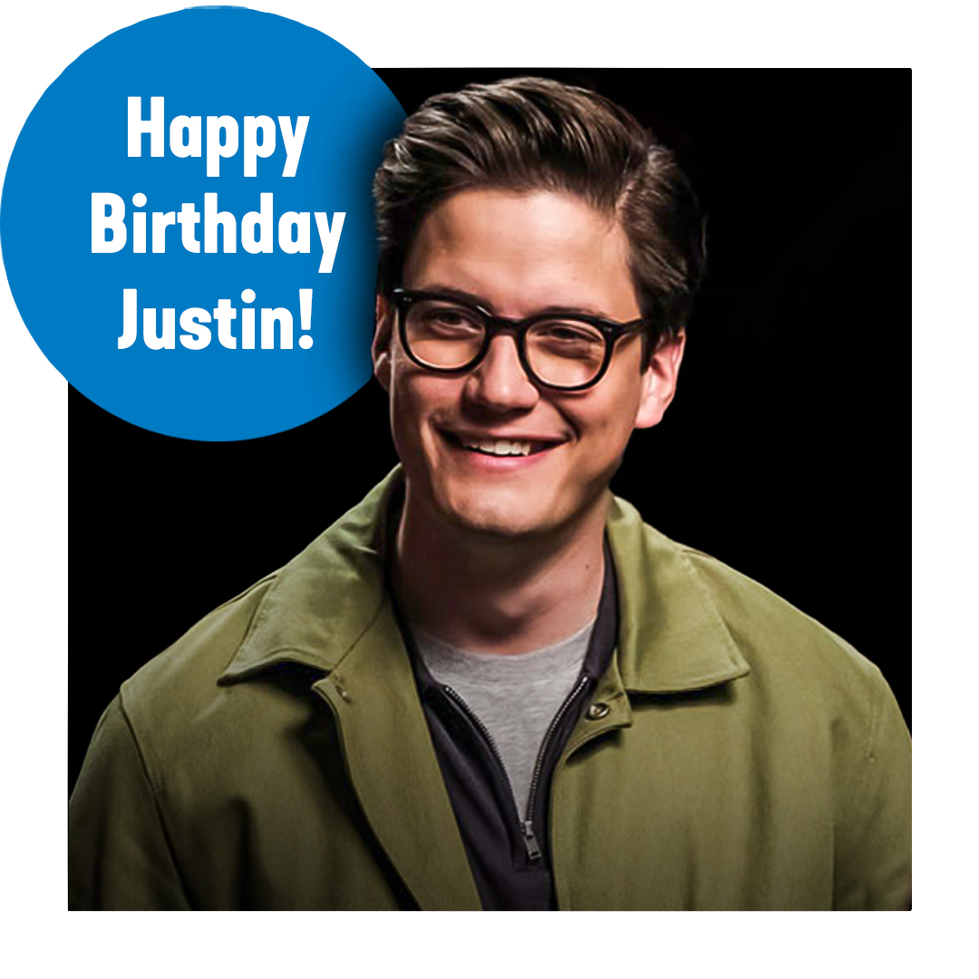 Hudson & Rex on Citytv on Twitter: