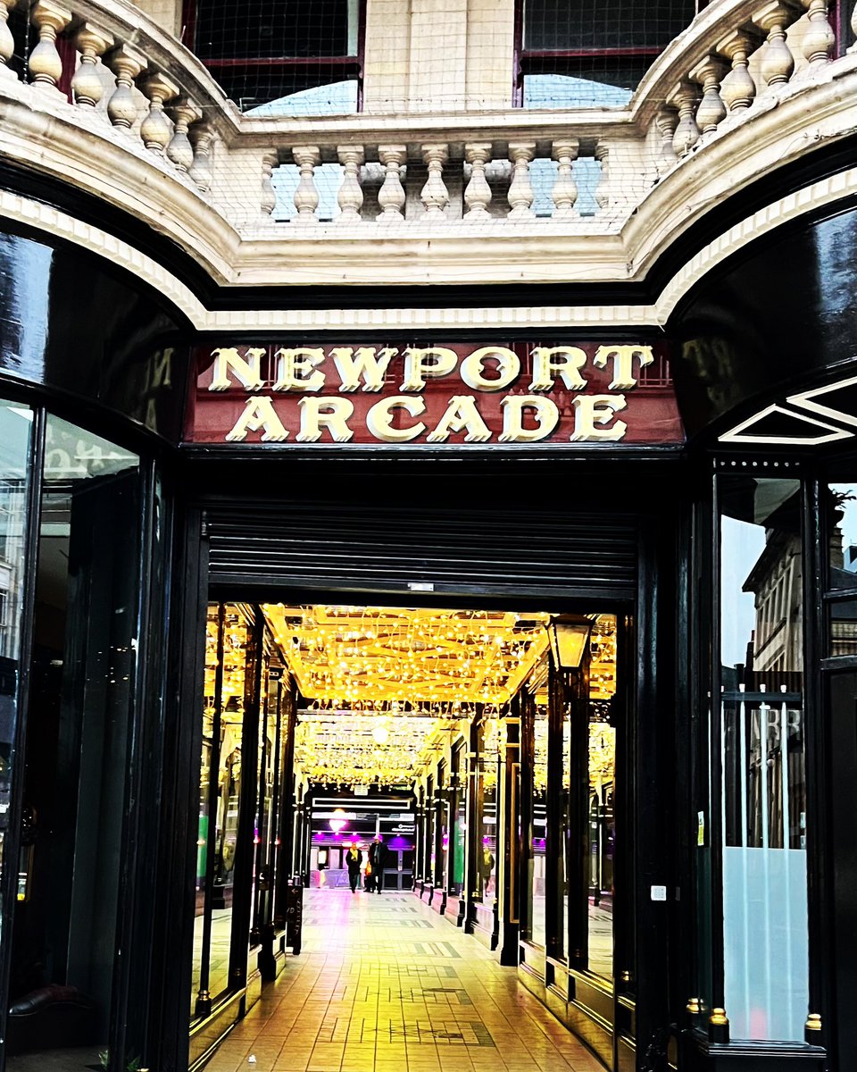 Additional investment for city centre agreed as part of the 23/24 budget means that eligible businesses in the city centre won’t have to pay a penny in business rates next year. 
We’re on the side of our city centre businesses &amp; will always do our best to support and protect them