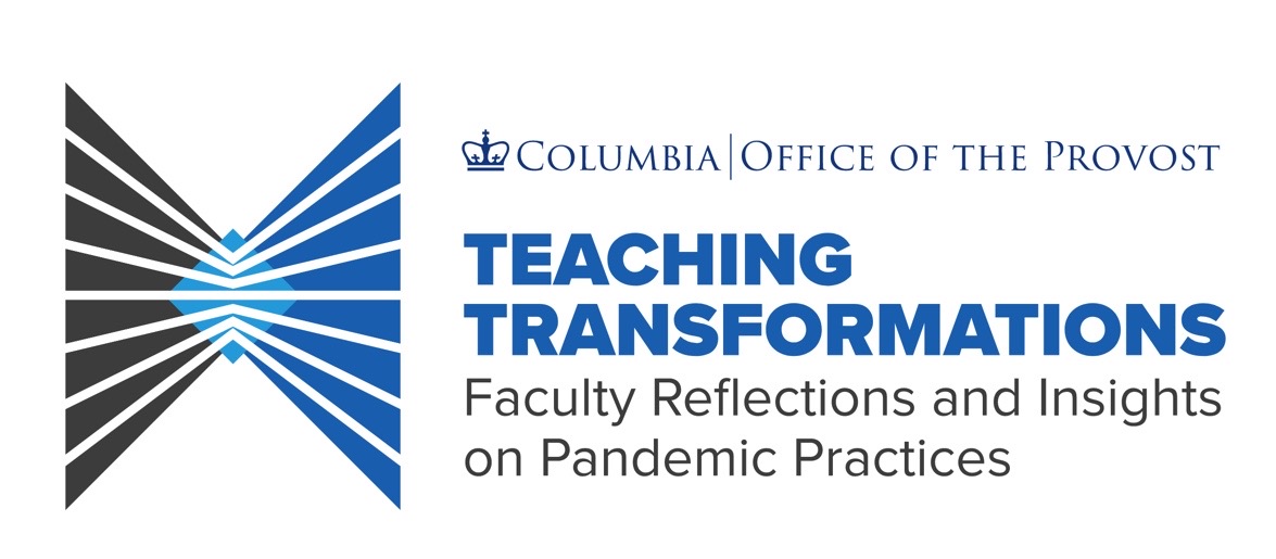 Mailman faculty member Heather Butts, JD, MPH, MA (<a href="/HeathermButts/">Heather Butts</a>), shares her insights and reflections on pandemic practices &amp; offers advice for instructors &amp; the future of teaching <a href="/Columbia/">Columbia University</a> <a href="/columbiahpm/">columbiahpm</a> 

Read more ➡️ow.ly/iglQ50Nb662