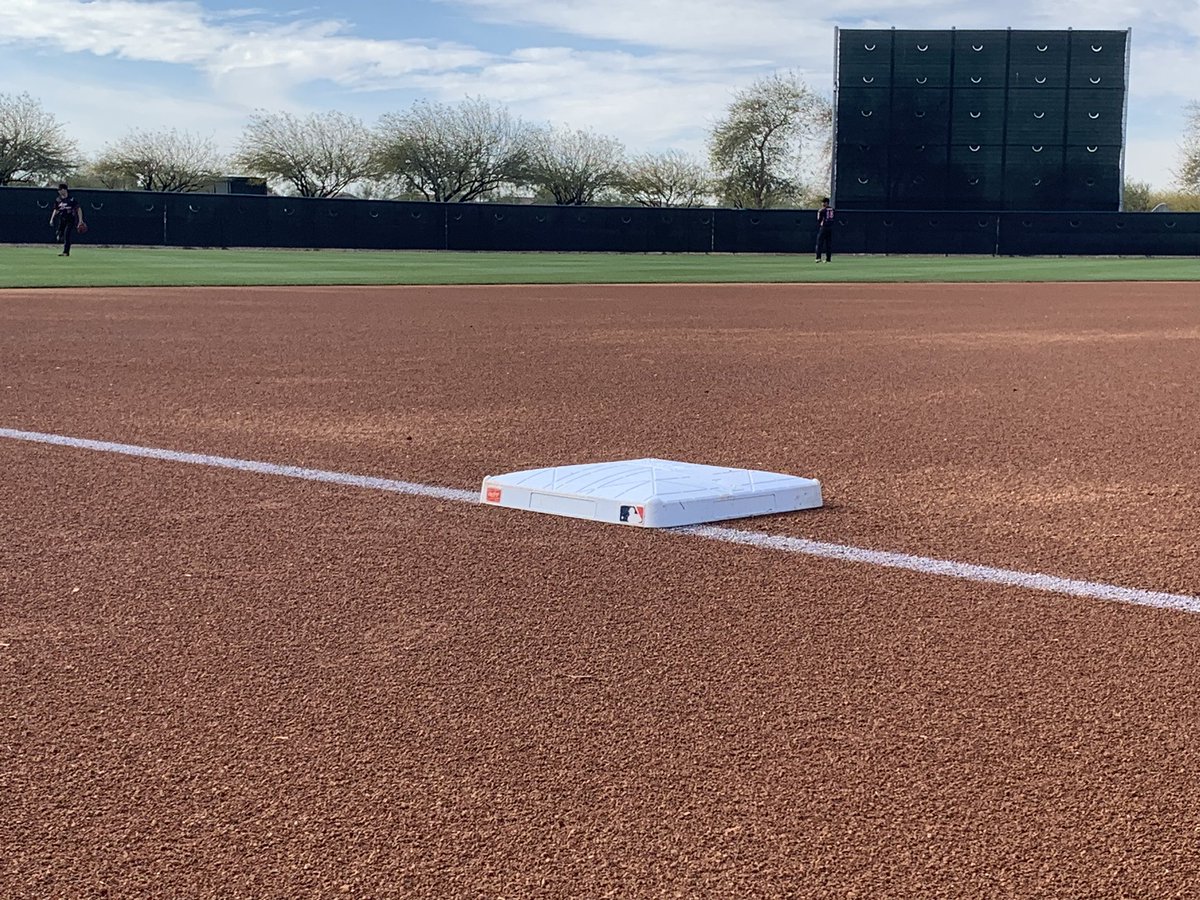 breeze_asian's tweet image. #アジアンブリーズ vs #ロスエンゼルスドジャース

まもなくプレーボールです！

球場: #CamelbackRanch

1番 #大西龍聖
2番 #Takacs
3番 #Gavin
4番 #佐藤竜也
5番 #Leef
6番 #小林拓斗
7番 #Bayard
8番 #福田満樹
9番 #福田大祐

投手 ＃土生翔太