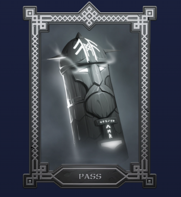 NFT GIVEAWAY! 🚀🚀

🏆 1x Totem Pass
To enter 
1️⃣ Follow <a href="/scandinavianNFT/">SCANDINAVIAN</a>  &amp; <a href="/FekkW/">FekkW</a>
2️⃣ Like &amp; RT 
3️⃣ Tag 3 friends
4️⃣ Join Discord discord.gg/Enw4jAsmKU

⏰Ends in 2 days🎉
 #NFT #Giveaway  #free  #WAXP #WAX