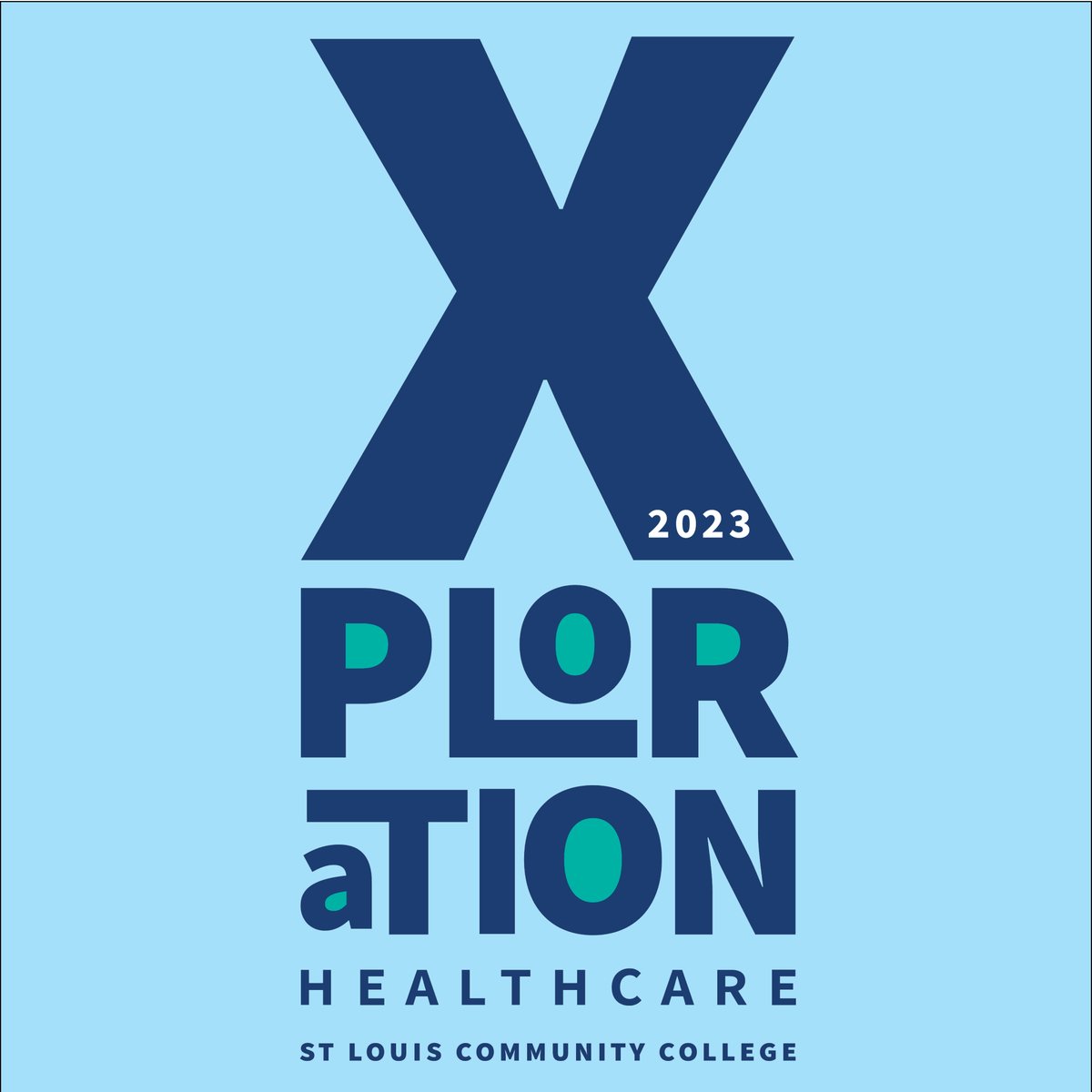 STLCCce's tweet image. What happens inside an ambulance? How is blood type determined? Find out this summer at STLCC's Xploration Healthcare. 

Youth get hands-on experiences learning about jobs in healthcare from medical professionals. Learn more and register today: bit.ly/3YoD2Up