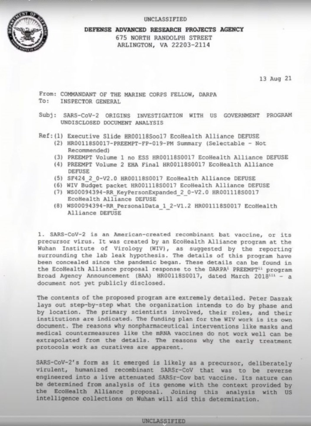 Andrew G. Huff, PhD, MS 🇺🇸 on Twitter: "There is a c e n s o r ship  effort underway related to this. Please retweet! https://t.co/4W6Bvd7FyU" /  Twitter
