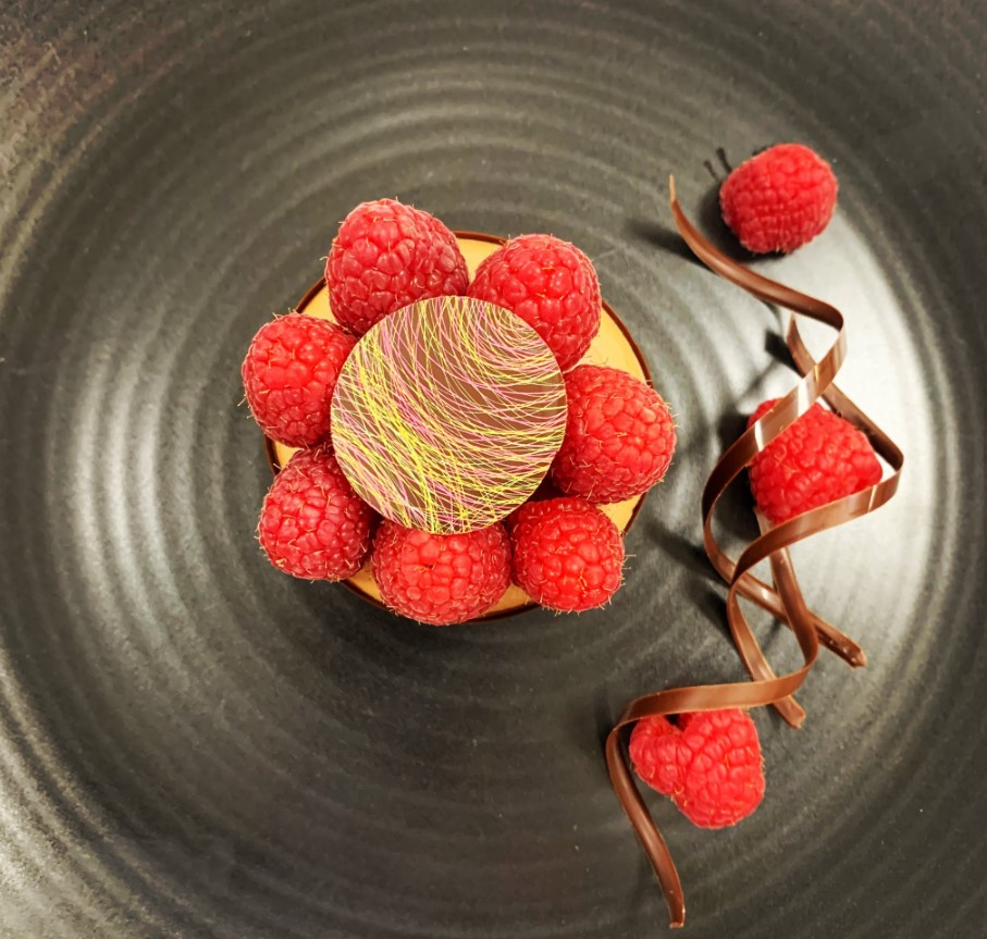 South Lanarkshire College tweet media