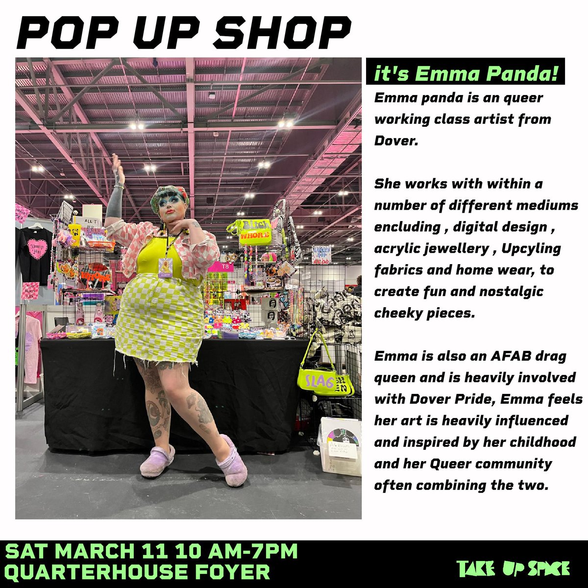 Folkestone Women's Forum tweet media