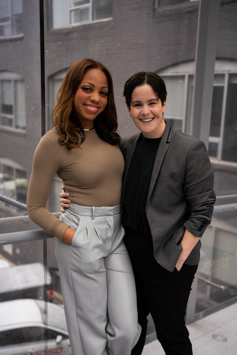 Virgin Radio Toronto (@virginradioto) on Twitter photo Happy International Women's Day! 💜 We're celebrating the amazing women who make Virgin Radio Toronto what it is. <a href="/jaxonair/">Jax</a> #ProducerLeah <a href="/itsshannonburns/">Shannon Burns</a> <a href="/SamEastOnAir/">Sam East</a> <a href="/TessaOnAir/">Tessa is Tessa</a> <a href="/BlakesShow/">Blake Carter</a> <a href="/stefaniemaqz/">stef</a> #IWD2023 Happy International Women's Day! 💜 We're celebrating the amazing women who make Virgin Radio Toronto what it is. <a href="/jaxonair/">Jax</a> #ProducerLeah <a href="/itsshannonburns/">Shannon Burns</a> <a href="/SamEastOnAir/">Sam East</a> <a href="/TessaOnAir/">Tessa is Tessa</a> <a href="/BlakesShow/">Blake Carter</a> <a href="/stefaniemaqz/">stef</a> #IWD2023