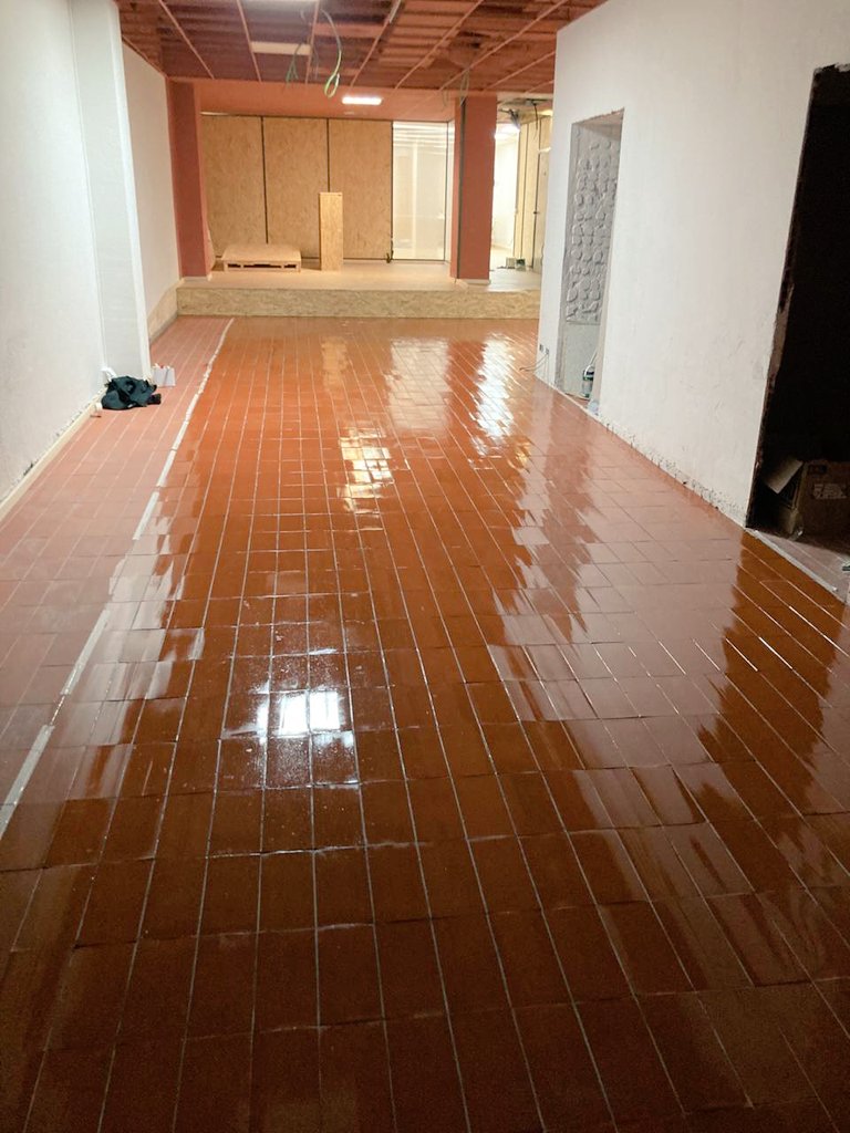 De vegades (molt menys de les que voldríem) els somnis es fan realitat. És molt emocionant, seguirem informant, venen cosetes fortes! #malapeça #polcooperatiusabadell #ess #centdeu