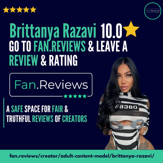 TW Pornstars - #brittanya, #razavi videos and pics