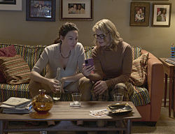 TVTango's tweet image. ⭐Don&apos;t Miss Tonight @FOXTV 9pm @DramaClubFOX New #Accused #AccusedOnFOX &quot;Brenda&apos;s Story&quot; Starring @WhitneyCummings @MaryLynnRajskub @SeanKleier @barvonblaq #RheaPerlman #AlisenDown @ReneEscobarJr About bit.ly/3j8u3aU