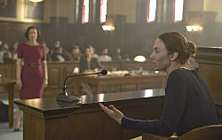 TVTango's tweet image. ⭐Don&apos;t Miss Tonight @FOXTV 9pm @DramaClubFOX New #Accused #AccusedOnFOX &quot;Brenda&apos;s Story&quot; Starring @WhitneyCummings @MaryLynnRajskub @SeanKleier @barvonblaq #RheaPerlman #AlisenDown @ReneEscobarJr About bit.ly/3j8u3aU