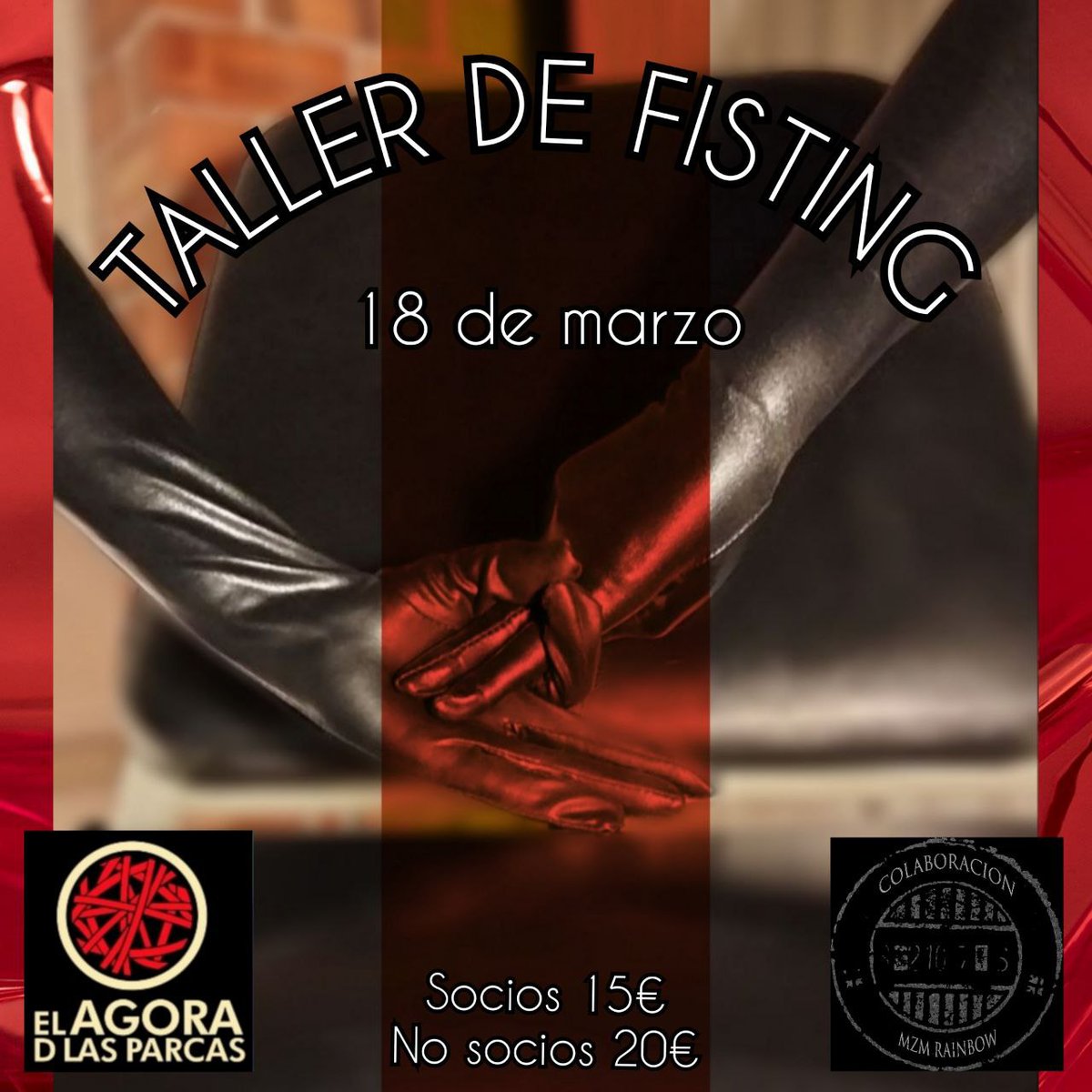 En breve... Abriendo nuevos caminos...
Allí estaré para meter de todo menos miedo, o también...