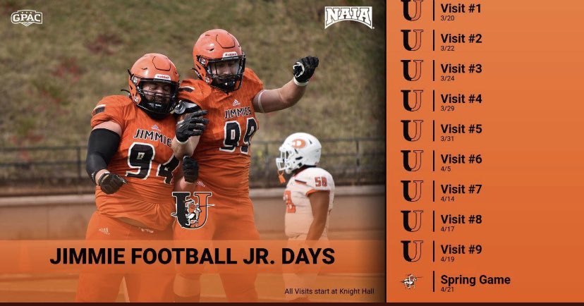Kirubel Wolde (@woldekirubel) on Twitter photo Thanks for the Junior day invite <a href="/Coach_Challeen/">Jason Allan Challeen</a> can’t wait!! <a href="/JimmieFootball/">Jamestown Football</a> <a href="/CoachDiggins/">Michael Diggins</a> <a href="/CentCougsFB/">Centennial Cougar Football</a> <a href="/CougStrength/">Cougar Strength</a> @MidwestFootbal1 <a href="/TopPreps/">SPORTS NEWS, VIDEOS, GRAPHICS, EXPOSURE & MORE</a> @SunilSunderRaj3 <a href="/xplodest/">Brett Harper🇺🇸MA, BS, USAW</a> <a href="/PrepRedzoneMN/">Prep Redzone Minnesota</a> Thanks for the Junior day invite <a href="/Coach_Challeen/">Jason Allan Challeen</a> can’t wait!! <a href="/JimmieFootball/">Jamestown Football</a> <a href="/CoachDiggins/">Michael Diggins</a> <a href="/CentCougsFB/">Centennial Cougar Football</a> <a href="/CougStrength/">Cougar Strength</a> @MidwestFootbal1 <a href="/TopPreps/">SPORTS NEWS, VIDEOS, GRAPHICS, EXPOSURE & MORE</a> @SunilSunderRaj3 <a href="/xplodest/">Brett Harper🇺🇸MA, BS, USAW</a> <a href="/PrepRedzoneMN/">Prep Redzone Minnesota</a>