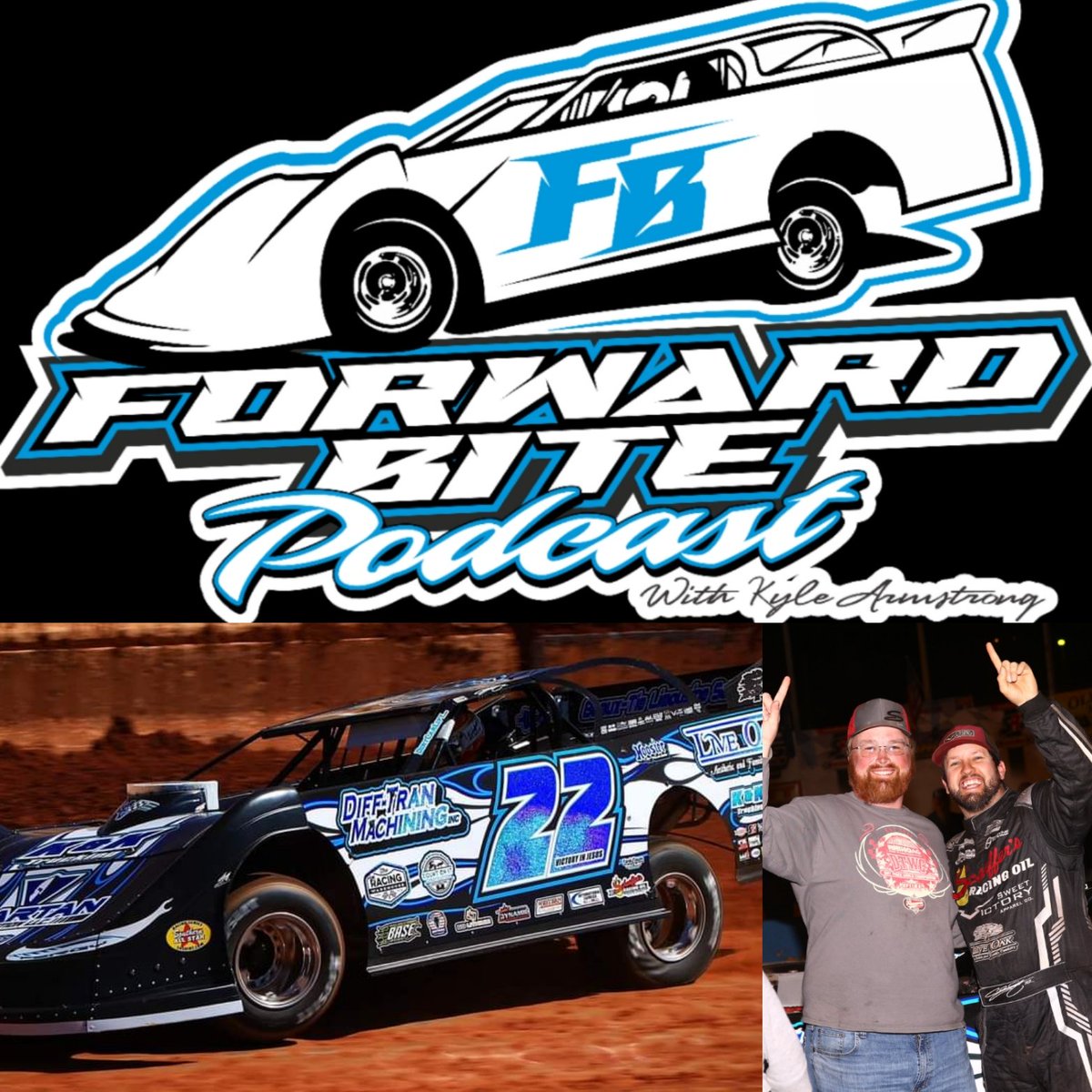 Episode 67: Chris Ferguson 

🏁 A winner again
🤘 Horns Up
🎟️ Supportive Fans
🌡️Tempers Flare

 apple.co/3uXsFc4 

📸 H3 Photography  /  ZSK Photography