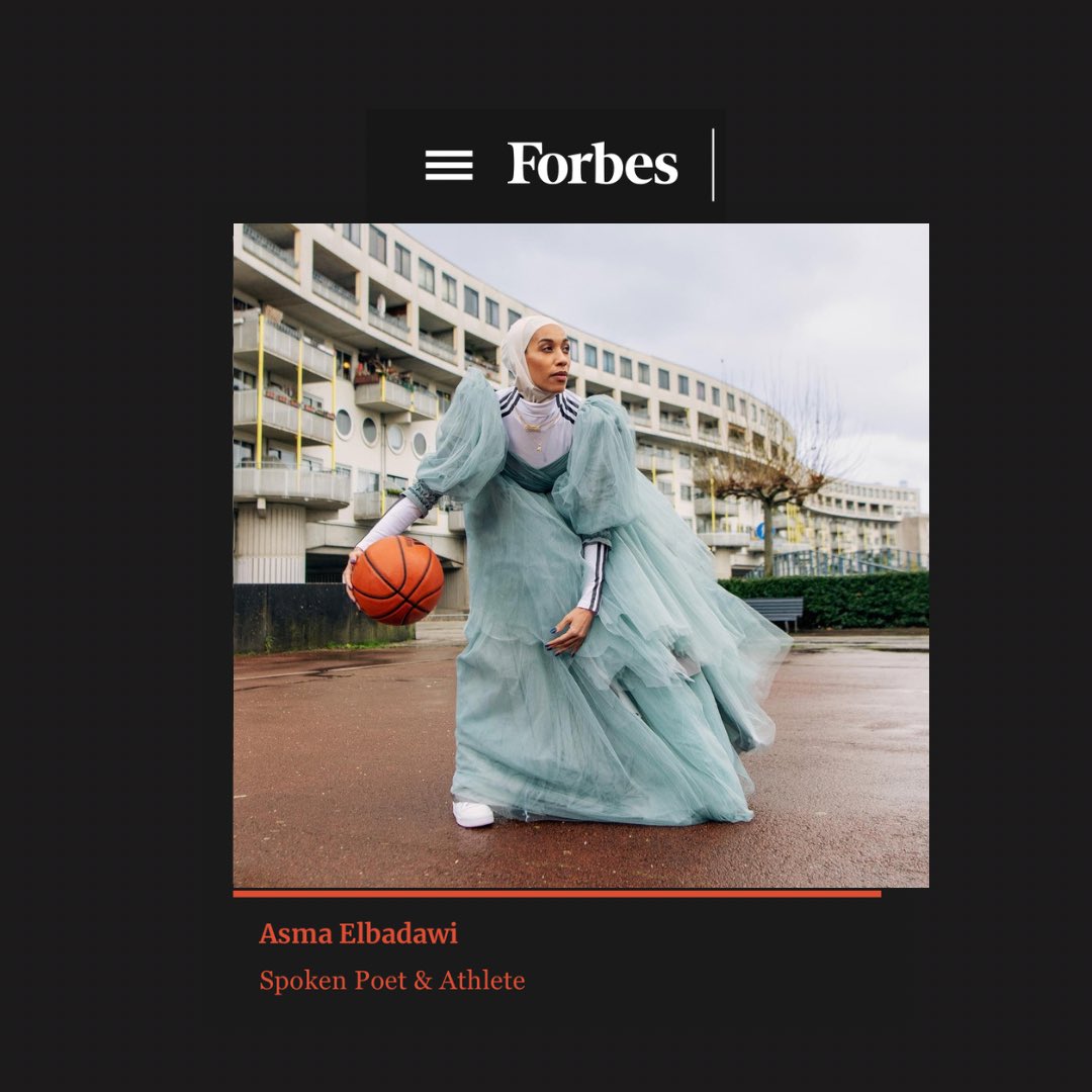 See you at the <a href="/Forbes/">Forbes</a> 30/50 summit in Abu Dhabi tomorrow morning 🤍