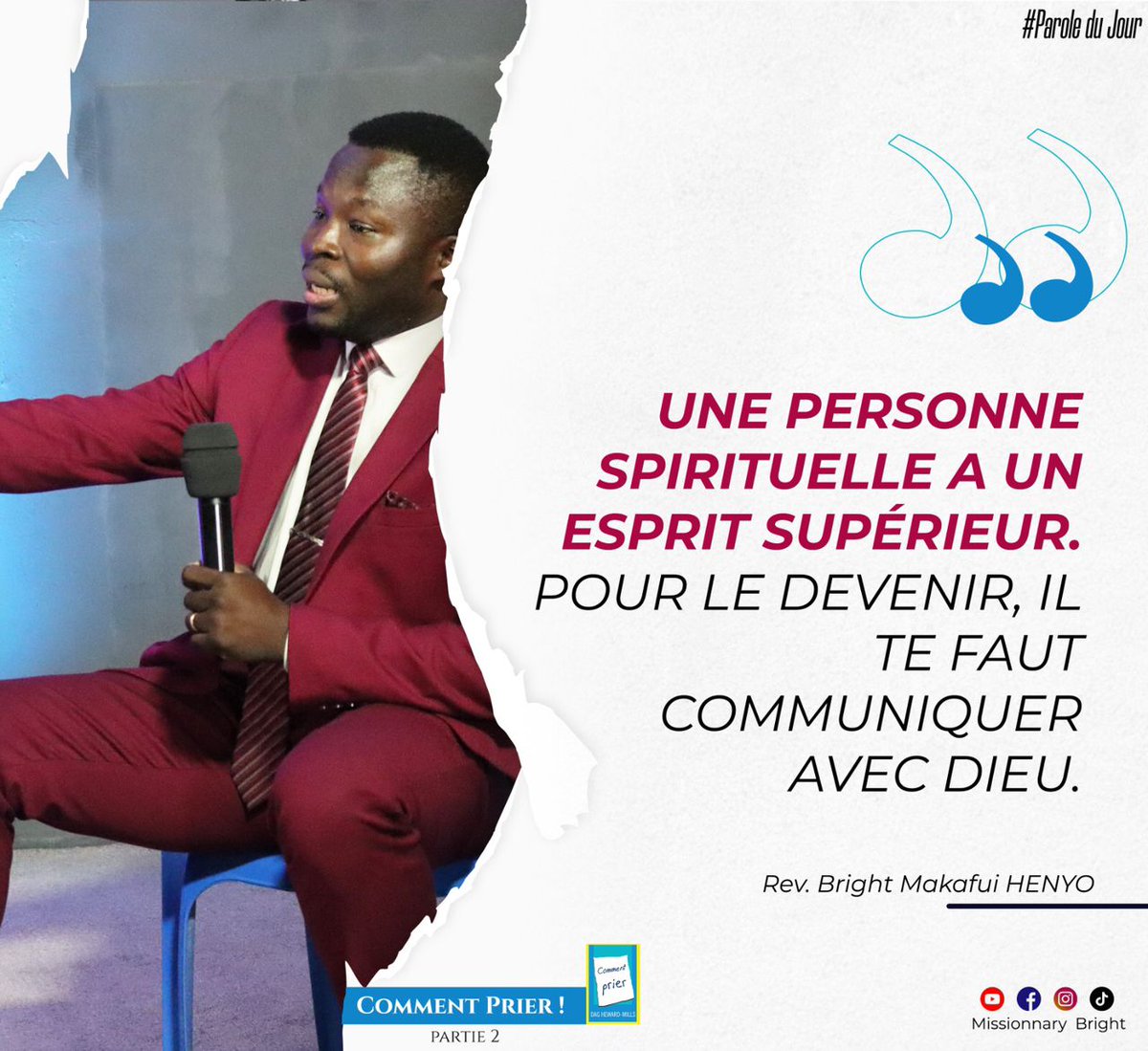 pmc_sn's tweet photo. #paroledesagesse #pmcsn #pmc_dakar https://t.co/PCNGlY3ICB