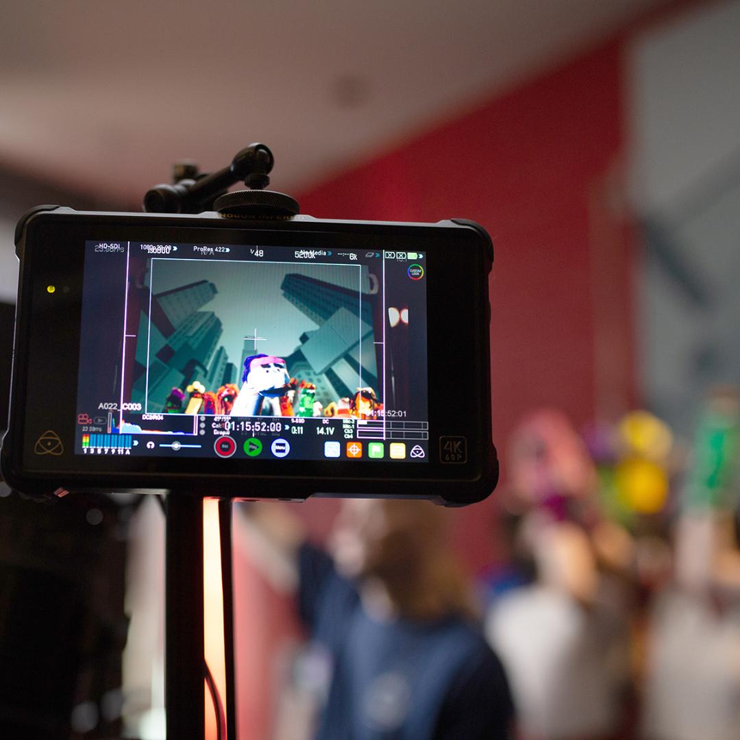 badmuleinc's tweet image. More cool things—and more to be revealed SOON! @surface51 
#MakeCoolStuﬀ  #funny  #ﬁlm  #cool  #creative #kids  #champaign   #champaignurbana  #arts  #boneyard2023 #MarkRoberts  #MikeandMolly #badmuleinc #badmulerag #thelonelybanjo