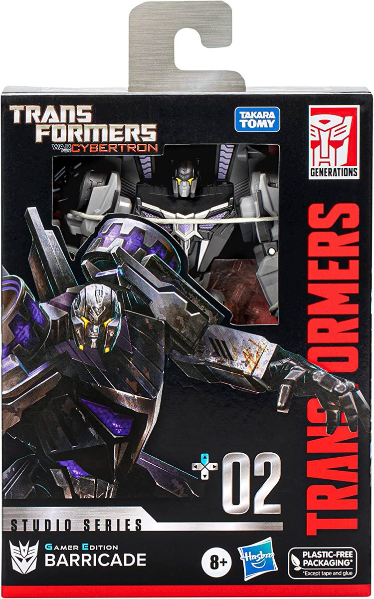 Transformers Wiki on Twitter: "https://amzn.to/3F3EQvm"