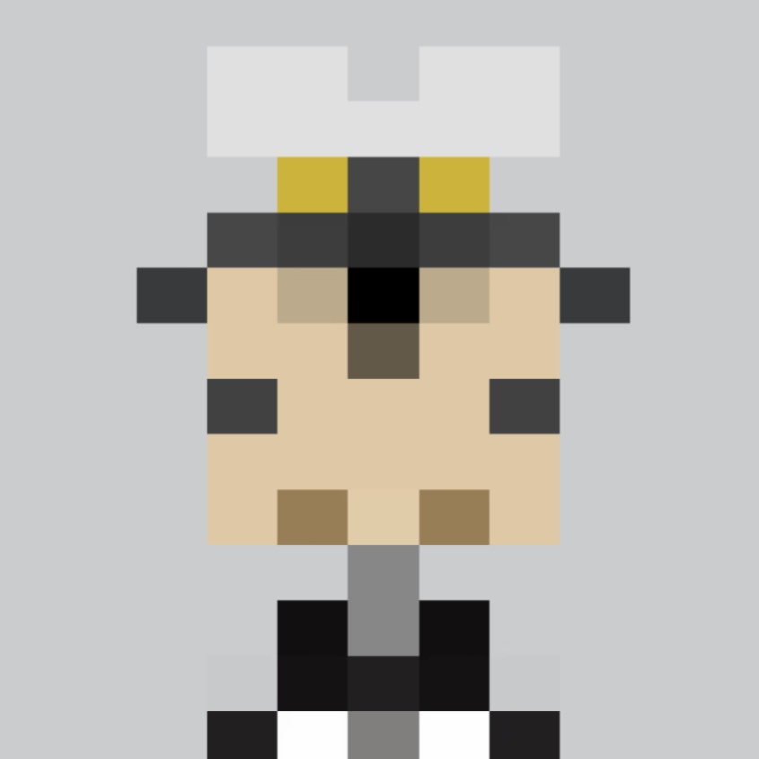 @zeroutilitynft gm☀️