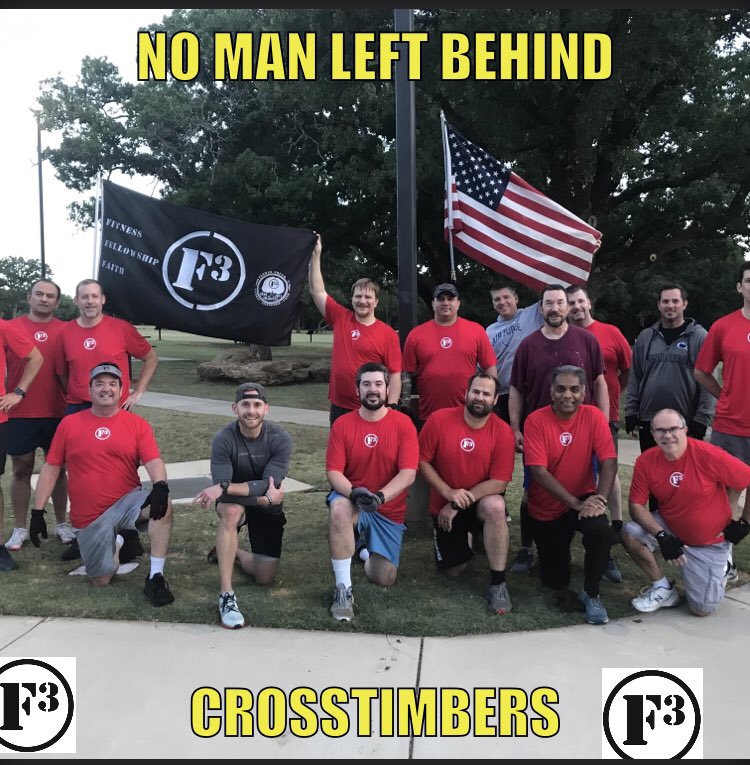 F3Crosstimbers (@f3crosstimbers) on Twitter photo 