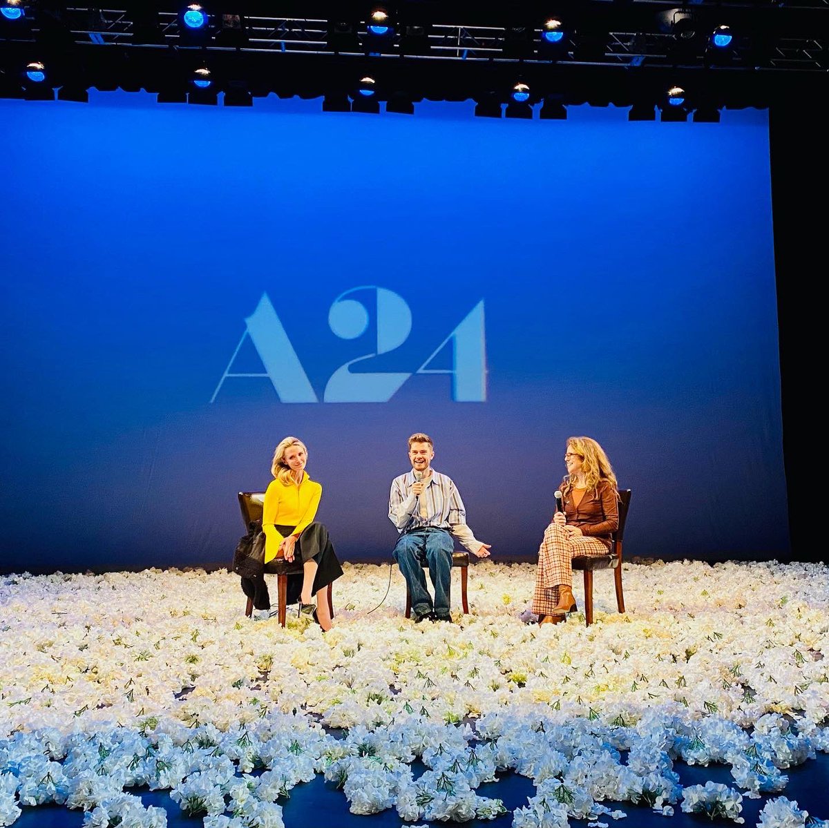 Jennifer Siebel Newsom tweet media