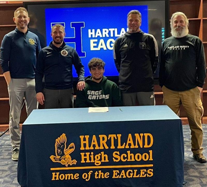 wearesoccer_mi's tweet photo. #ClassOf2023 #MIMSocCommit
Christian Beres (@ChristianBeres3)
Defender
H.S. Team: @HHSBoysSoccer11
Club Team: @Legends_FC_MI
Committed to @SageGators https://t.co/ZW8AfBy8C5