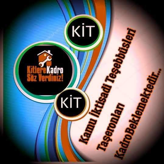 VolkanTekin25's tweet photo. #KİTTaseronunSabrıBitti
#TaseronsuzTurkiye
SONRADAN EDEMEYECEĞİM... KİT KURUMLARINDA TAŞERON KALMAYACAK ÇALIŞMALARIMIZ BİTTİ DEDİĞİNİZ DE TÜRKİYE CUMHURİYETİ SINIRLARI İÇİNDEKİ KİT KURUMLARINDAN BAHSEDİYORDUNUZ DEĞİL Mİ..??
@RTErdogan @vedatbilgn @Akparti @dbdevletbahceli https://t.co/7PpOwX6RlK