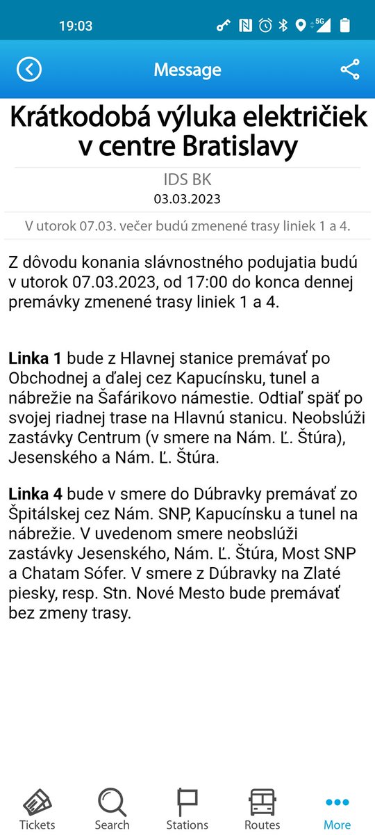 Stanislav Párnický tweet media