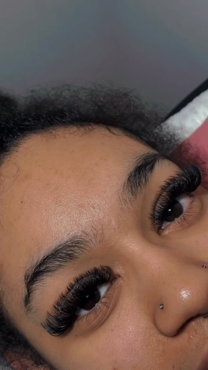 stephnta's tweet photo. book with me ladies 🫶🏼 lash tech in north dallas, 75251 area! @/ojitoslindosbystephie on IG! dm here or on IG to book ✨ https://t.co/aTw6Nr6oAi