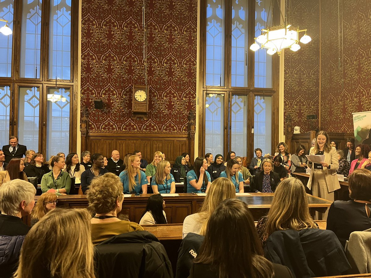 Youth Sport Trust tweet media