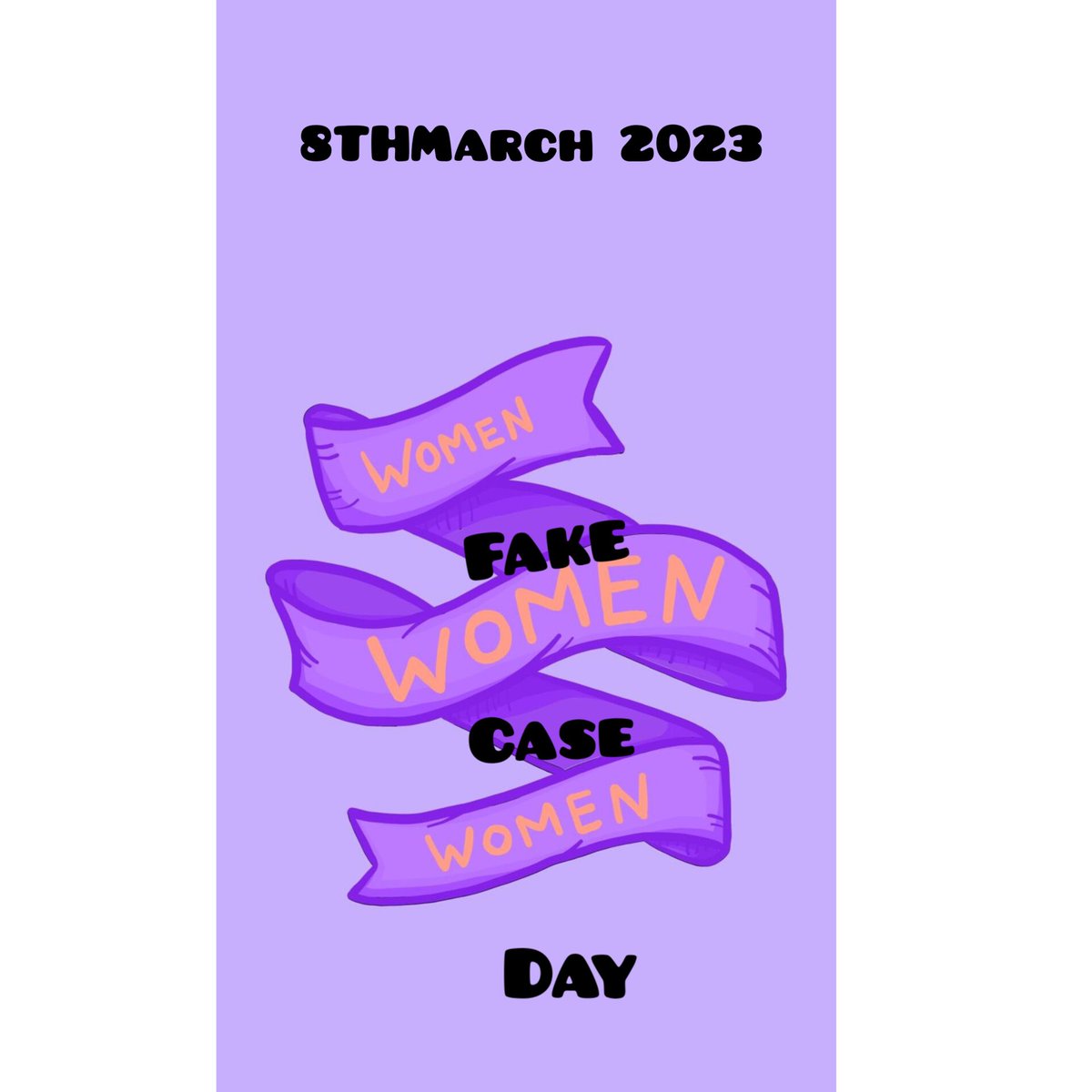 Ankitbh01's tweet photo. #fakecaseday
#UndemocraticSupremeCourt
#joinmensrights
@PMOIndia
@KirenRijiju
@UNinIndia
@humanaidint
@realsiff
@jaidutt1 https://t.co/PtW8vVaBbc