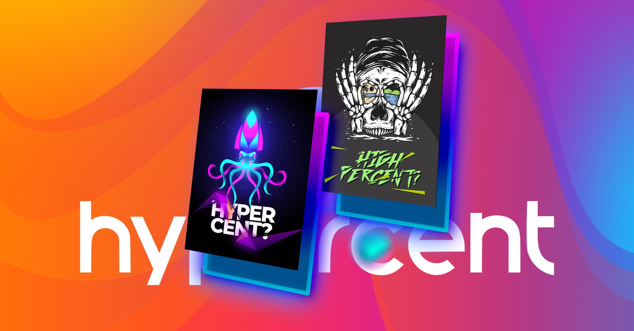 Hypercent on Twitter "Everyone was waiting for marmalade, so it's