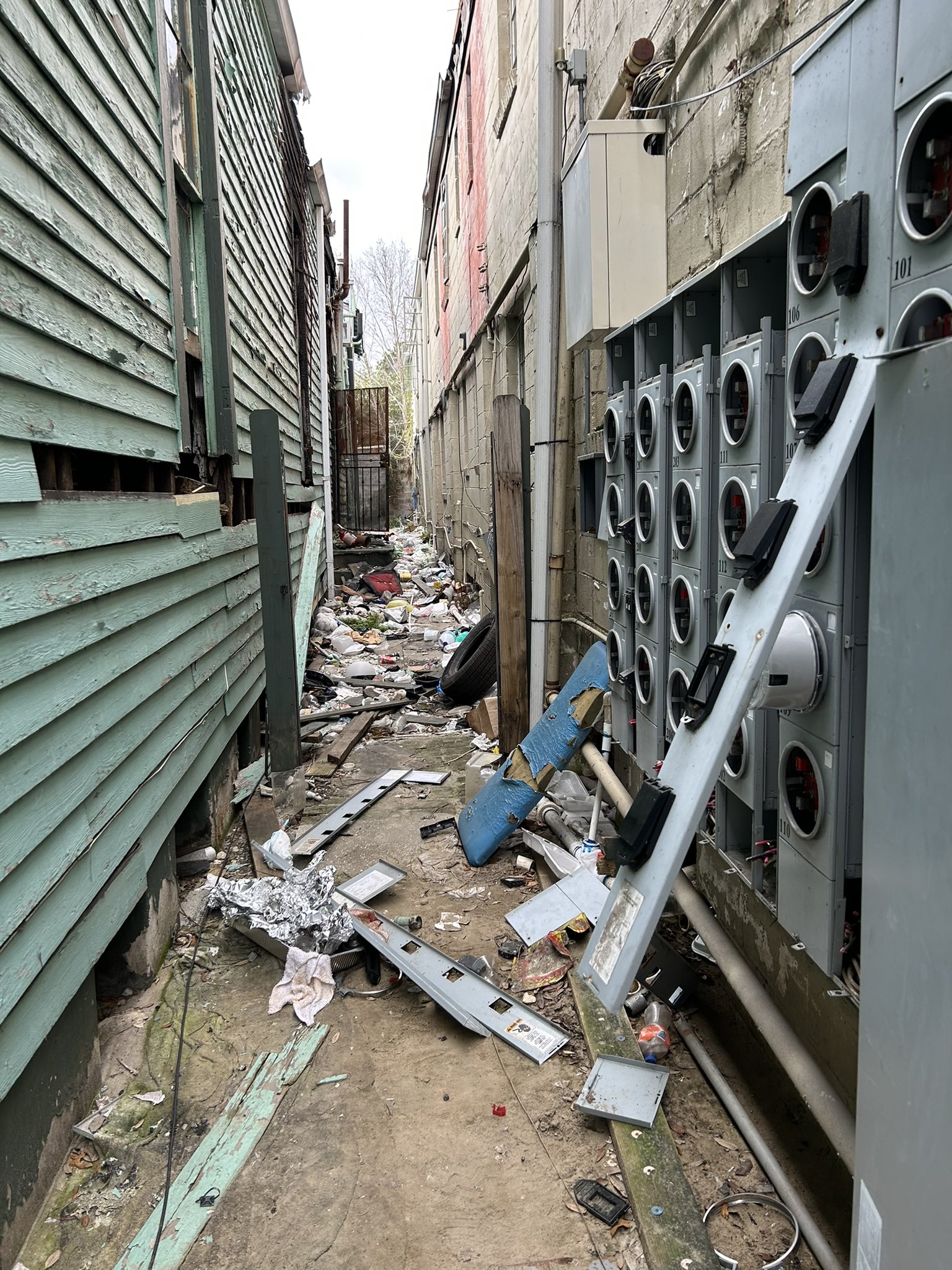 Lesli Harris New Orleans City Council District B on Twitter "My