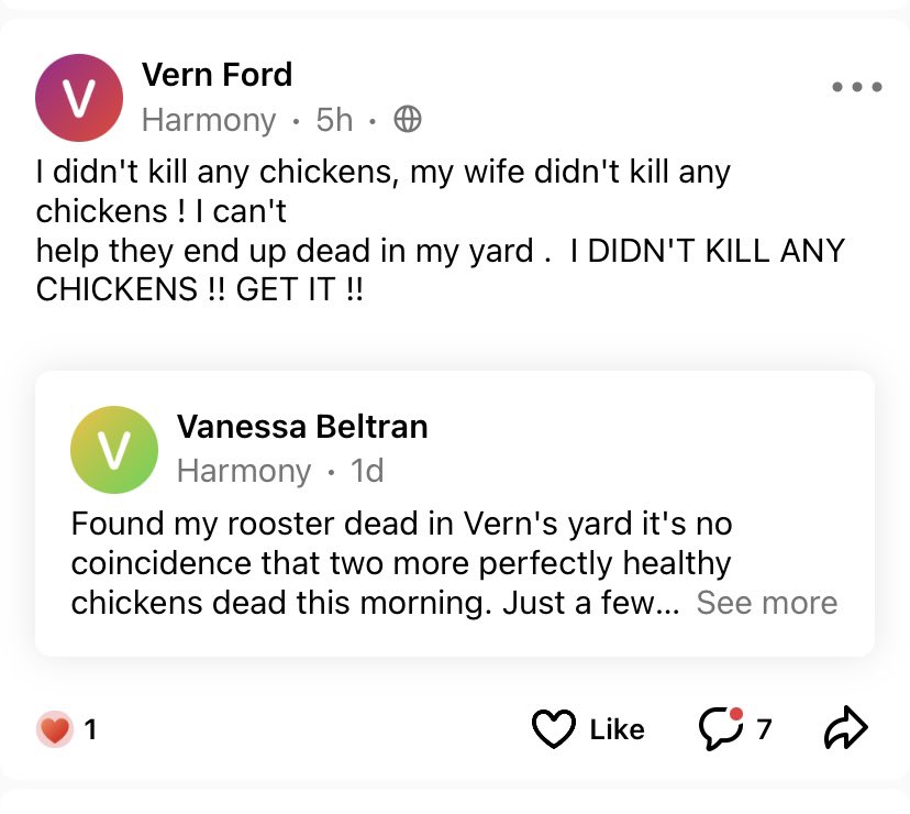 the latest nextdoor drama