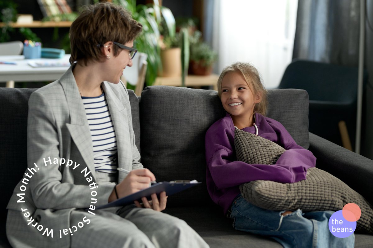 The Beans tweet media