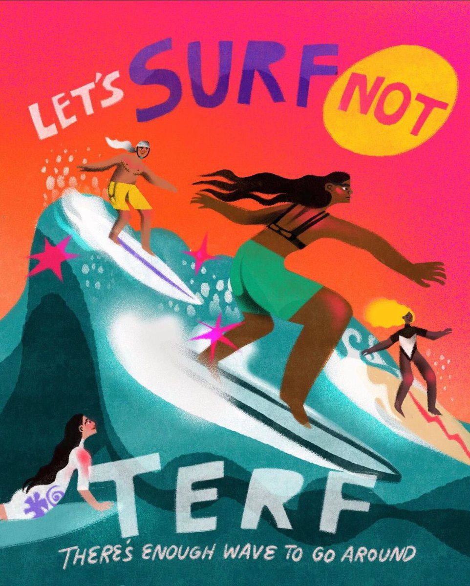 SURF EQUITY tweet media