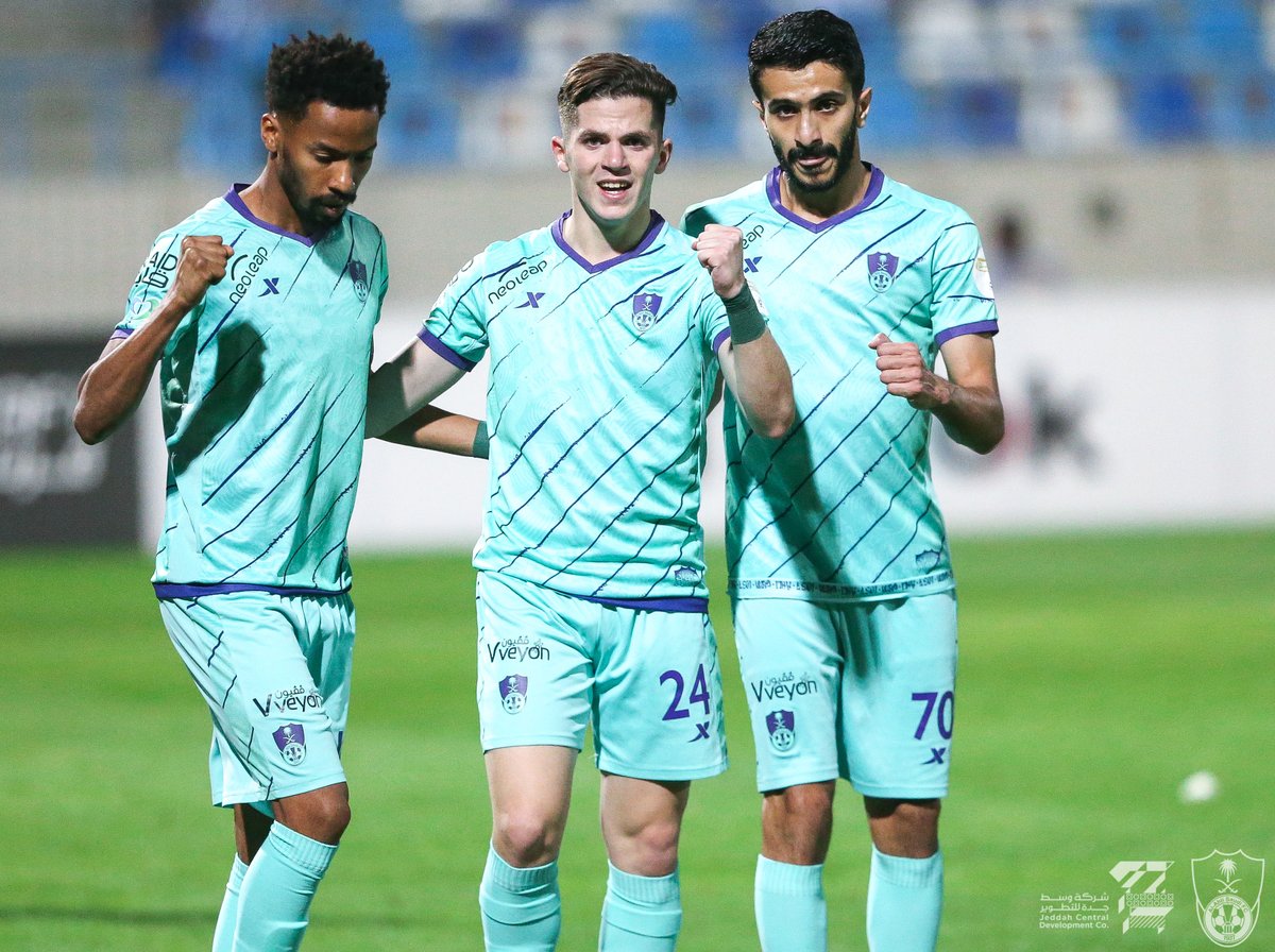 ALAHLI_FC tweet picture