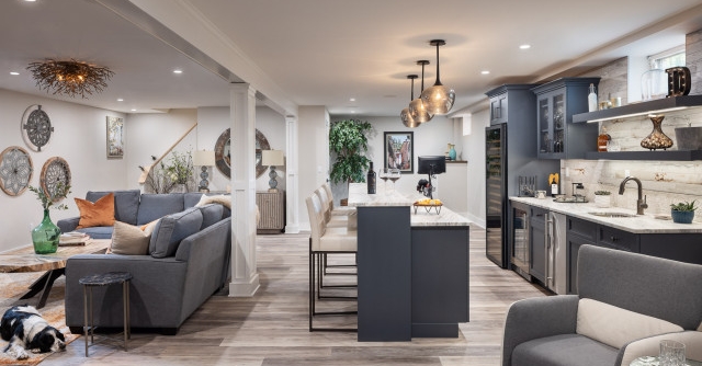 MichaelBrayElp's tweet photo. A Basement Renovation for Work and Play https://t.co/2W6cy5lXIy https://t.co/XF9oaqOG3b