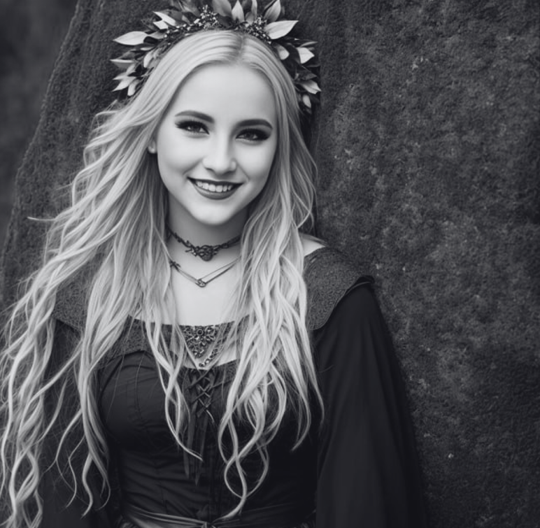 NodeEmily's tweet photo. GM #web3 🖤

I will follow everyone who GMs me back <3

picture from my most recent shoot https://t.co/0MLHal88Rl